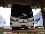 Viação São Cristóvão 3020 na cidade de Divinópolis, Minas Gerais, Brasil, por Igor Policarpo. Número da foto: #11488146.