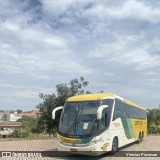 Empresa Gontijo de Transportes 21650 na cidade de Americana, São Paulo, Brasil, por Vinicius Piovesan. Número da foto: #11485860.
