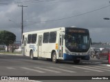 Viação Atalaia Transportes 6549 na cidade de Aracaju, Sergipe, Brasil, por Jonathan Silva. Número da foto: #:id.
