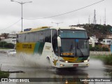 Empresa Gontijo de Transportes 14120 na cidade de Caruaru, Pernambuco, Brasil, por Lenilson da Silva Pessoa. Número da foto: #11487218.