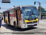 Upbus Qualidade em Transportes 3 5993 na cidade de São Paulo, São Paulo, Brasil, por William Bispo da Silva. Número da foto: #11485961.