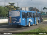 Viação Atalaia Transportes 6149 na cidade de Aracaju, Sergipe, Brasil, por Jonathan Silva. ID da foto: :id.