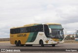 Empresa Gontijo de Transportes 14185 na cidade de Vitória da Conquista, Bahia, Brasil, por Rava Ogawa. Número da foto: #11486343.