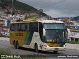 Empresa Gontijo de Transportes 14115 na cidade de Caruaru, Pernambuco, Brasil, por Lenilson da Silva Pessoa. Número da foto: #11488210.