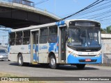 Radial Suzano 1117 na cidade de Suzano, São Paulo, Brasil, por Willian Caminha Fonseca. ID da foto: :id.