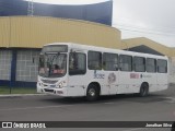 Viação Modelo 9032 na cidade de Aracaju, Sergipe, Brasil, por Jonathan Silva. ID da foto: :id.