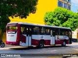 Viação Santa Rosa CV-32611 na cidade de Belém, Pará, Brasil, por Leonardo Rocha. Número da foto: #:id.
