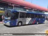 ATT - Alto Tietê Transportes 47.006 na cidade de Poá, São Paulo, Brasil, por Rafael Lopes de Oliveira. Número da foto: #11487070.