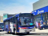 Next Mobilidade - ABC Sistema de Transporte 81.415 na cidade de Santo André, São Paulo, Brasil, por Juliano Soares. Número da foto: #11487294.