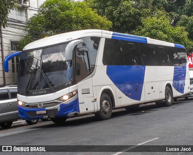 Prefeitura Municipal de São Miguel do Guamá TFD na cidade de Belém, Pará, Brasil, por Lucas Jacó. Número da foto: #11491465.
