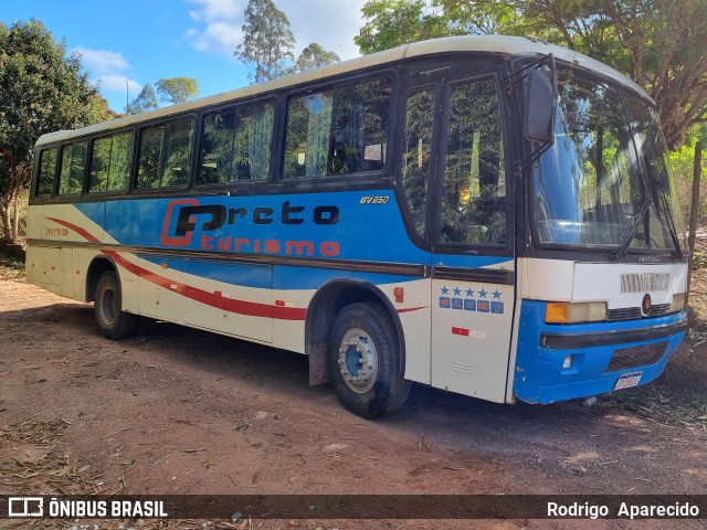 Preto Turismo 2030 na cidade de Piranga, Minas Gerais, Brasil, por Rodrigo  Aparecido. Número da foto: #11489373.