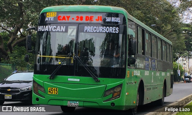 Santa Rosa de Lima S.A. 470 na cidade de Jesús María, Lima, Lima Metropolitana, Peru, por Felipe Lazo. Número da foto: #11491034.