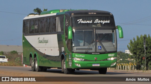 TransBorges 0027 na cidade de Eusébio, Ceará, Brasil, por Amós  Mattos. ID da foto: 11490621.