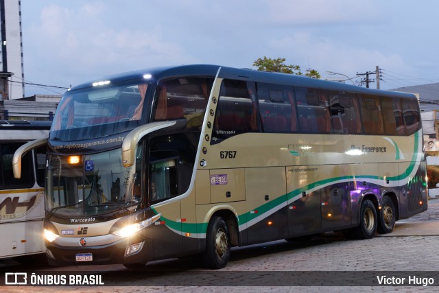 Comércio e Transportes Boa Esperança 6767 na cidade de Belém, Pará, Brasil, por Victor Hugo. ID da foto: 11490924.