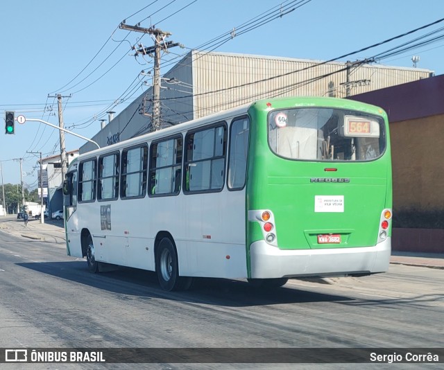 Localix Soluções Ambientais 3682 na cidade de Vila Velha, Espírito Santo, Brasil, por Sergio Corrêa. ID da foto: 11491165.