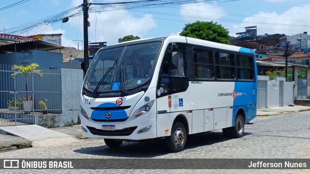 Sistema Complementar de Recife 112 na cidade de Recife, Pernambuco, Brasil, por Jefferson Nunes. Número da foto: #11491401.