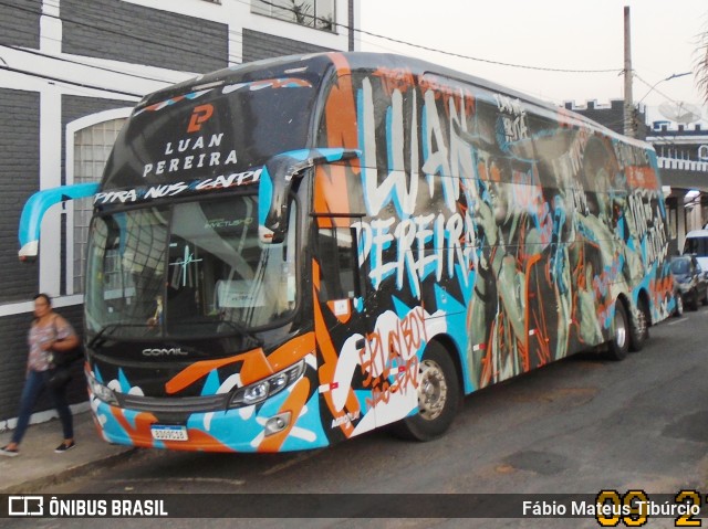 Luan Pereira 9C18 na cidade de Três Corações, Minas Gerais, Brasil, por Fábio Mateus Tibúrcio. Número da foto: #11488969.