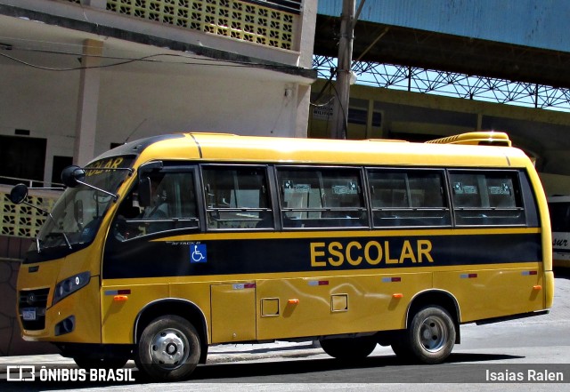 Prefeitura Municipal de Santos Dumont 5F78 na cidade de Santos Dumont, Minas Gerais, Brasil, por Isaias Ralen. Número da foto: #11491190.
