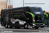Viação Garcia 87059 na cidade de São Paulo, São Paulo, Brasil, por Thales Pires Silva. Número da foto: #11490002.