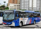 Viação Miracatiba 15.1111 na cidade de Barueri, São Paulo, Brasil, por Rafael Cota. Número da foto: #11490696.