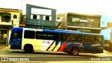 Viação Vaz 02 634 na cidade de Santo André, São Paulo, Brasil, por MILLER ALVES. Número da foto: #:id.