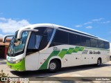 Empresa São Benedito 055 na cidade de Chorozinho, Ceará, Brasil, por Ivam Santos. Número da foto: #:id.
