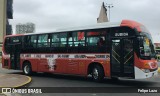 Empresa de Transporte 36 73 na cidade de Lima, Lima, Lima Metropolitana, Peru, por Felipe Lazo. Número da foto: #11491053.