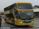 Empresa Gontijo de Transportes 25025 na cidade de Belo Horizonte, Minas Gerais, Brasil, por Weslley Silva. Número da foto: #:id.