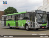 Viação Garcia 8373 na cidade de Maringá, Paraná, Brasil, por Danilo Augusto. Número da foto: #11489394.