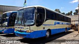 Viação Novo Horizonte 905711 na cidade de Vitória da Conquista, Bahia, Brasil, por Rafael Chaves. Número da foto: #:id.