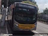 Viação Metrópole Paulista - Zona Leste 3 1759 na cidade de São Paulo, São Paulo, Brasil, por Rafael Lopes de Oliveira. Número da foto: #11489271.