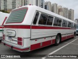 Ônibus Particulares IHT6018 na cidade de Barueri, São Paulo, Brasil, por Gabriel Oliveira Caldas da Nobrega. ID da foto: :id.