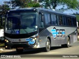 GSA Turismo 0404 na cidade de Nazaré da Mata, Pernambuco, Brasil, por Edjunior Sebastião. Número da foto: #11491302.