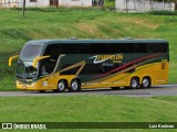 Zarpelon Turismo 1923 na cidade de Aparecida, São Paulo, Brasil, por Luiz Krolman. Número da foto: #11488726.