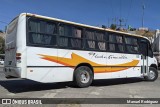 Flecha Amarilla 4008 na cidade de San Miguel de Allende, Guanajuato, México, por Manuel Rodriguez. Número da foto: #11490242.