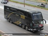 TR Transportes 13007 na cidade de Belo Horizonte, Minas Gerais, Brasil, por Weslley Silva. Número da foto: #:id.