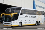 RodeRotas - Rotas de Viação do Triângulo 1509 na cidade de Goiânia, Goiás, Brasil, por Anderson Dias. Número da foto: #11490989.
