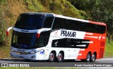 Primar Navegações e Turismo 2000 na cidade de Piraí, Rio de Janeiro, Brasil, por Paulo Henrique Pereira Borges. Número da foto: #11490667.