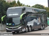 Viação Garcia 86068 na cidade de Curitiba, Paraná, Brasil, por Ricardo Matu. Número da foto: #11489777.