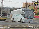 Eucatur - Empresa União Cascavel de Transportes e Turismo 4721 na cidade de Londrina, Paraná, Brasil, por Romílio Busólogo Silva . ID da foto: :id.