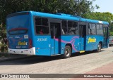 Expresso Fênix Caraguatatuba 25340 na cidade de Caraguatatuba, São Paulo, Brasil, por Matheus Duarte Souza. Número da foto: #11491286.