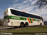 Empresa Gontijo de Transportes 21680 na cidade de Brasília, Distrito Federal, Brasil, por Émerson Jesus Santos. Número da foto: #11491313.