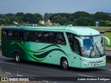 Autotransportes San José a Venecia 05 na cidade de Alajuela, Alajuela, Costa Rica, por Andrés Martínez Rodríguez. Número da foto: #11490130.