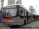 TRANSPPASS - Transporte de Passageiros 8 1964 na cidade de Barueri, São Paulo, Brasil, por Jorge Gonçalves. Número da foto: #11491123.