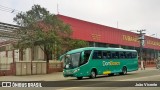 Dom Bosco Turismo e Transportes RJ 551.001 na cidade de Duque de Caxias, Rio de Janeiro, Brasil, por João Vicente. Número da foto: #:id.