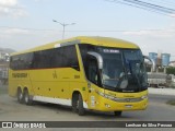 Viação Nova Itapemirim 20656 na cidade de Caruaru, Pernambuco, Brasil, por Lenilson da Silva Pessoa. Número da foto: #:id.