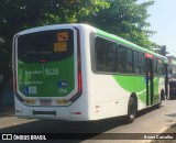 Caprichosa Auto Ônibus B27148 na cidade de Rio de Janeiro, Rio de Janeiro, Brasil, por Bruno Carvalho. Número da foto: #:id.