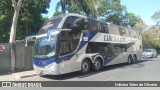 Liberdade Turismo 5001 na cidade de Caldas Novas, Goiás, Brasil, por Udiston Teles de Oliveira. Número da foto: #:id.