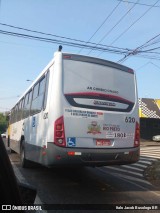 Circular Santa Luzia > Protetora Transportes 620 na cidade de São José do Rio Preto, São Paulo, Brasil, por Italo Jacob Busologo BR. Número da foto: #:id.