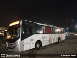 UniRio Transportes RJ 228.035 na cidade de Rio de Janeiro, Rio de Janeiro, Brasil, por Walace dos Santos. Número da foto: #11489448.